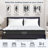 Hybrid Mattress, Individually Pocketed Innerspring-1143960580-1143960601