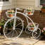 Support pour plante tricycle Bartek-1151812937
