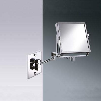 Mirrors Metal Wall Mirror