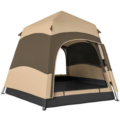 3 Person Tent