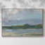 Twilight Vista Study I, reproduction d'art sur toile-92473652-92473651