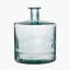 Handmade Glass Floor Vase-112511879