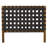 Mahowny Panel Headboard-832044949