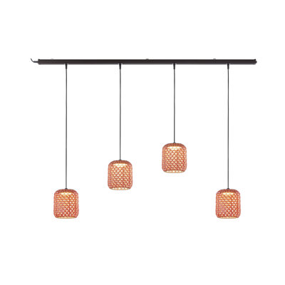 Outrack Nans - Pf/21/4L - Triac - Shade