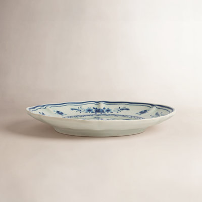 Vila 7" Appetizer Plate