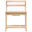 Braily Wood Potting Bench-861094408