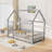 McElhattan Canopy Bed Kids Bed -333853131-333853130