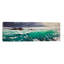 North Westerly IV by Michael Sole - Wrapped Canvas Panoramic Painting-84703229
