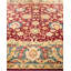 Classic One-of-a-Kind 8' 1" X 10' 9" Hand Knotted Area Rug