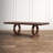 Lydon Extendable Cherry Dining Table
