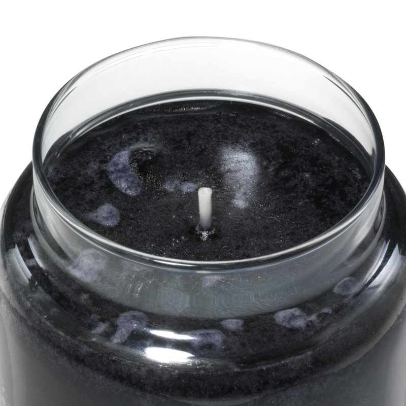Yankee Candle MidSummer's Night® Signature Candle, 22 oz Large Jar