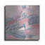 Wrought Studio ™ «Whitewashed Blush III» par Chris Paschke-233035338