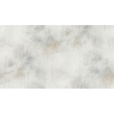Papier peint texturé béton amovible