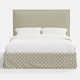 Stoffer Home x Cloth and Co. Maura Bed