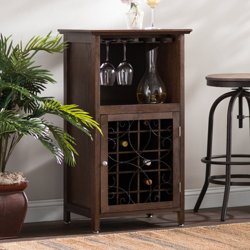 55.6cm Wine Bar