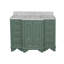 Ensemble de meuble-lavabo simple 48 po Loughlam-1077735173-1115149810