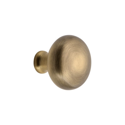 Fifth Avenue Cabinet Knob
