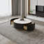 Table basse ronde avec rangement Jahnea, 2 tiroirs-988973400-988973399