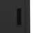 Filing Cabinet Lockable Storage Filing Cabinet with Sliding Door Steel-398336203