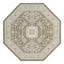 Tapis intérieur / extérieur brun Anarsja Southwestern-69787749