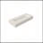 Durable 42 Inch Solid Surface Bathroom Basin with Waterfall Edge and Easy Maintenance