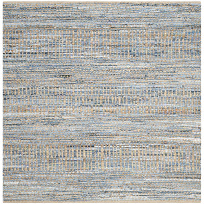 Pauleth Cape Cod Hand Woven Jute Rug