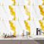 10pcs 40cm x 40cm Wallpaper tile 