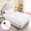 Protège-matelas chauffant électrique Aladino-1847778449