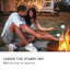 Round Steel Smokeless Fire Pit-69312614