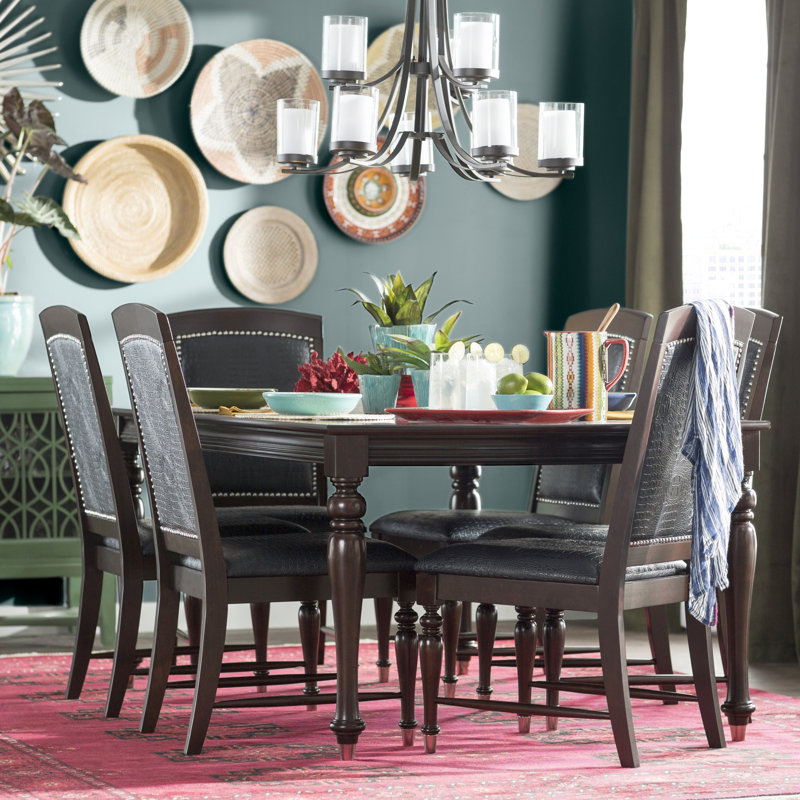 Arie 9 - Light Dimmable Tiered Chandelier, Olde Bronze