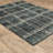 Tornblom Geometric Indoor Rug-1717174047