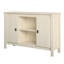 Armoire de rangement à 6 tablettes Lai