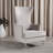 Bree 73.914Cm Wide Velvet Wingback Chair-1502923822