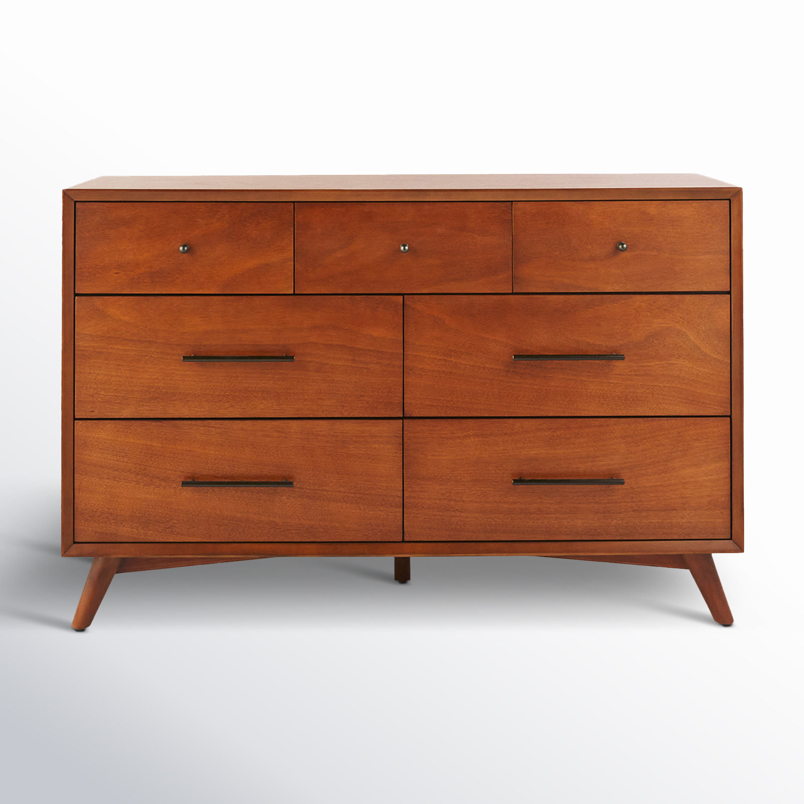 Williams 7 Drawer Dresser