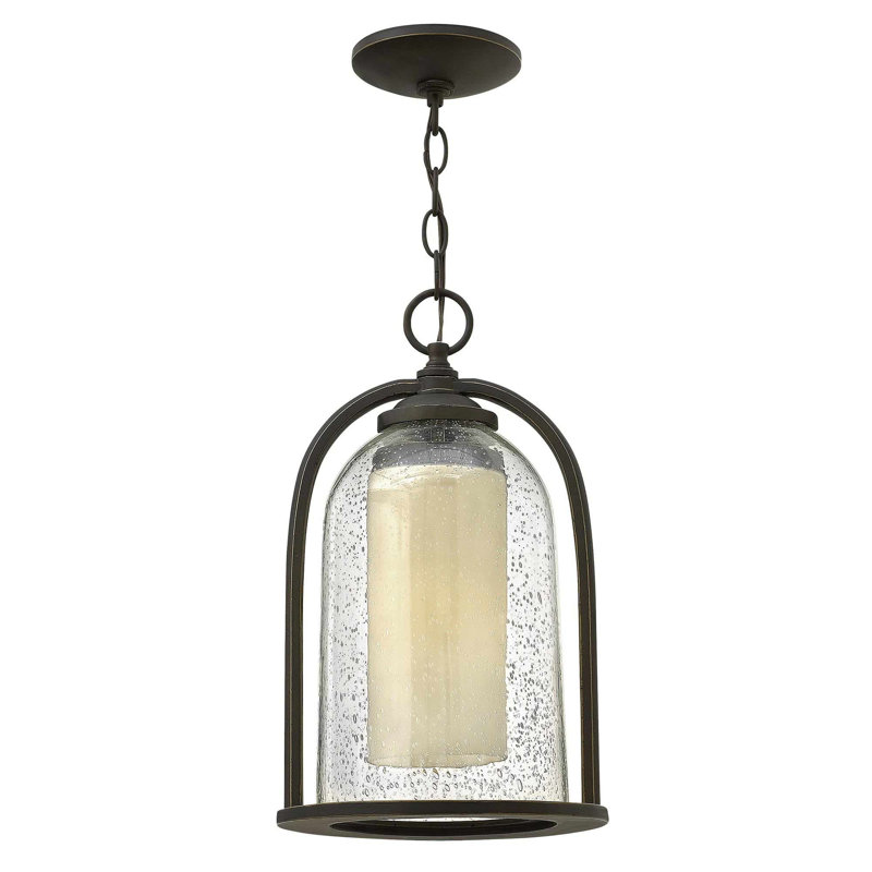 Totnes Outdoor Hanging Lantern