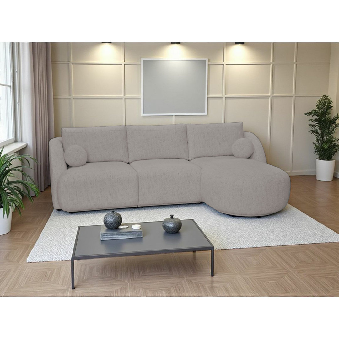 3 Seater Corner Sofa