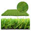 Blossom Faux Evergreen Grass-1988311046