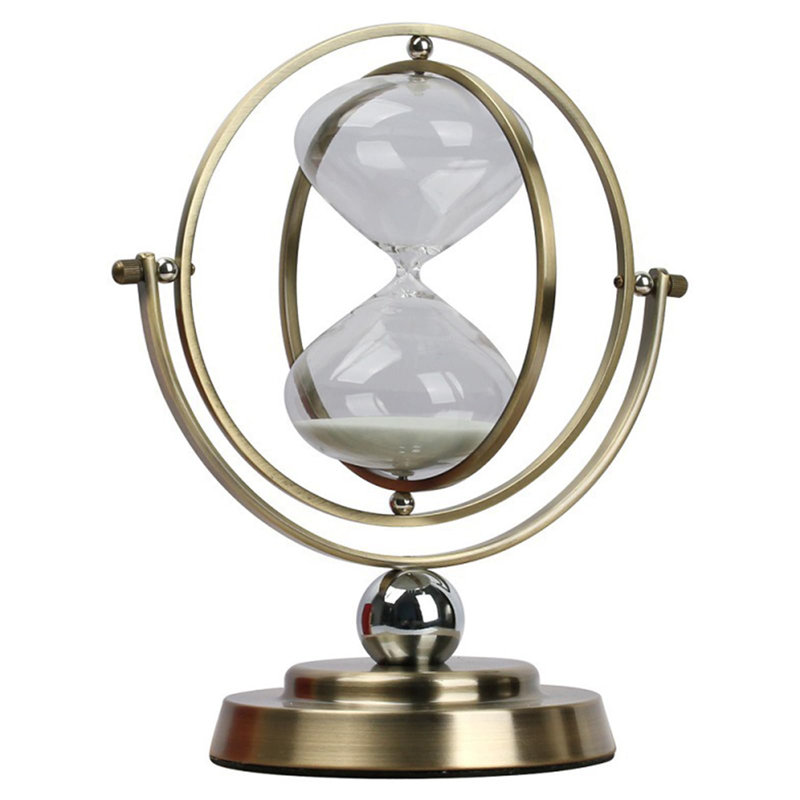 Kruger Hourglass