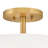 Hinkley Halle Semi Flush Mount-108493455