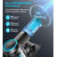 Aspirateur vertical sans fil