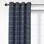 Ensemble de 2 panneaux de rideaux en coton Shay-109877144