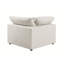 Canapé modulaire avec repose-pieds Eurydice-1547886534