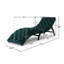 CHAISE LUNGE