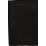 Gabbeh One-of-a-Kind 5'9" X 8'9" Area Rug