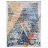 One-of-a-Kind Rectangle 9' X 12' Area Rug
