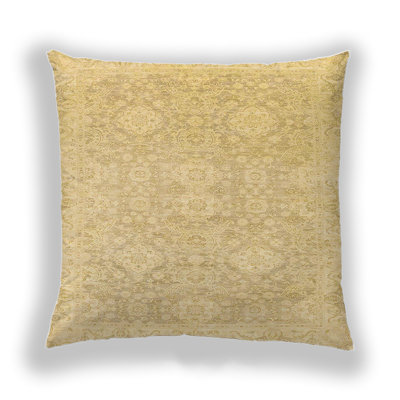 Coussin Abstract 2885