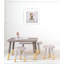 Adhésif décoratif «Pink Monkey Time»-47831913-47482797