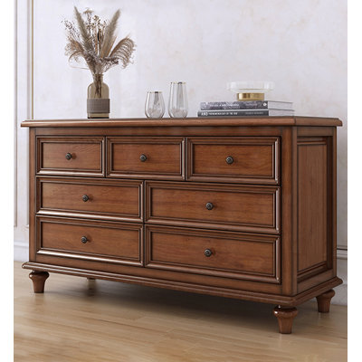 Commode d'appoint American Country