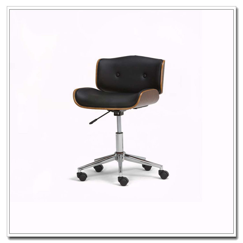 Chaise de bureau Dax, Tanné