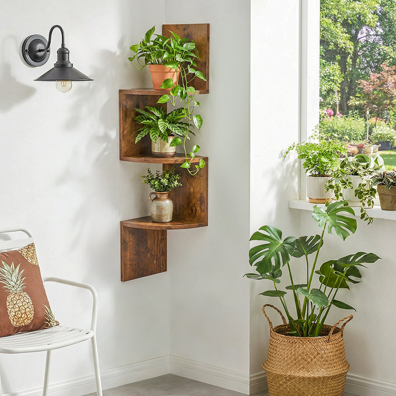 80cm H x 20cm W Bookcase